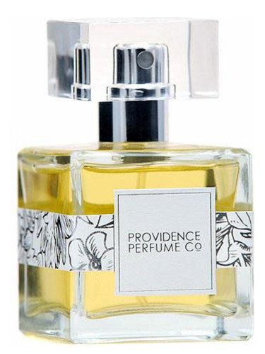 Lemon Liada Providence Perfume Co.