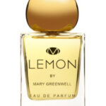 Image for Lemon Mary Greenwell