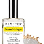 Image for Lemon Meringue Demeter Fragrance