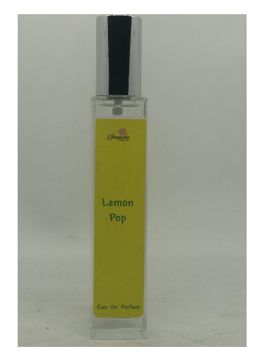 Lemon Pop Ganache Parfums