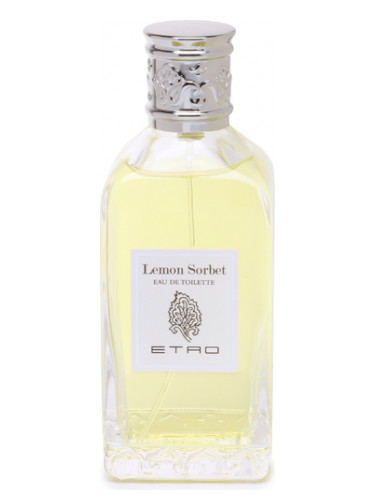 Lemon Sorbet Etro