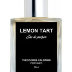 Image for Lemon Tart Theodoros Kalotinis