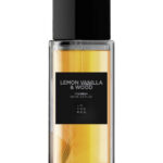 Image for Lemon Vanilla & Wood In The Box