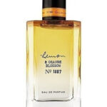Image for Lemon and Orange Blossom No. 1807 C.O.Bigelow