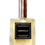 Image for Lemonilla CJ Scents