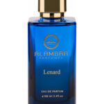 Image for Lenard Al Ambra