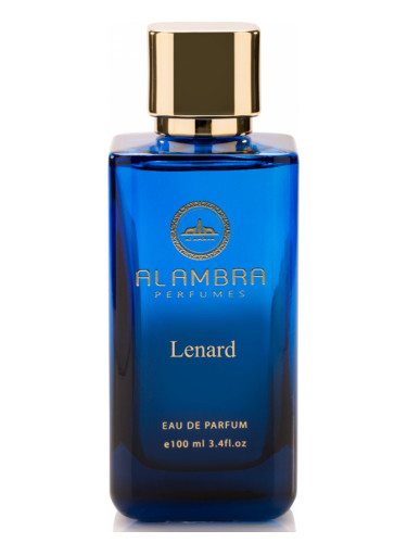 Lenard Al Ambra