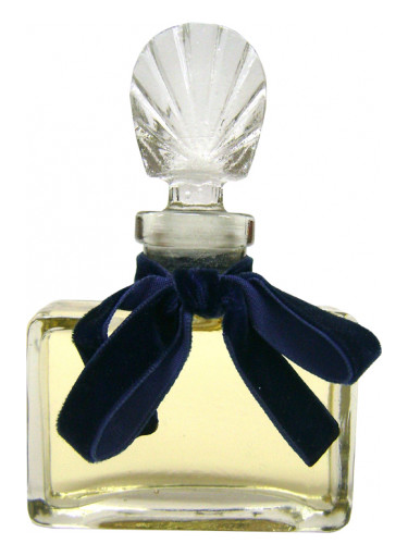 Leningradskaya Siren Art Deco Perfumes
