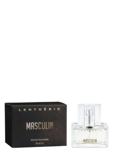 Lentheric Masculin Lentheric