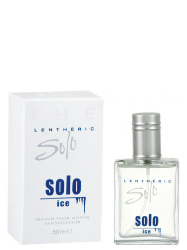 Lentheric Solo Ice Lentheric