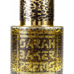 Image for Leopard Sarah Baker Perfumes