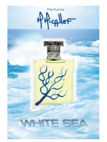 Les 4 Saisons: White Sea M. Micallef