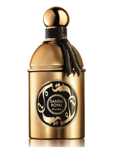 Les Absolus d’Orient Santal Royal Collector Guerlain