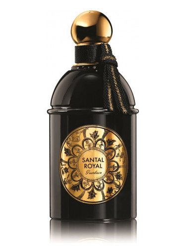 Les Absolus d’Orient Santal Royal Guerlain