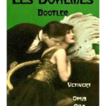 Image for Les Bohemes: Bootleg Opus Oils