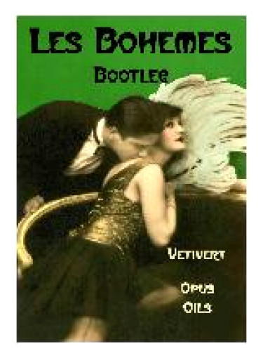 Les Bohemes: Bootleg Opus Oils