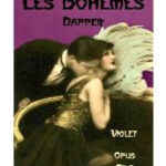 Image for Les Bohemes: Dapper Opus Oils