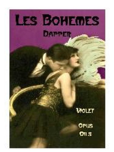 Les Bohemes: Dapper Opus Oils