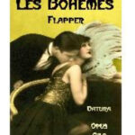 Image for Les Bohemes: Flapper Opus Oils