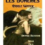 Image for Les Bohemes: Giggle Water Opus Oils