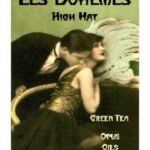 Image for Les Bohemes: High Hat Opus Oils