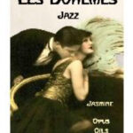 Image for Les Bohemes: Jazz Opus Oils