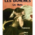 Image for Les Bohemes: Lil’ Nico Opus Oils