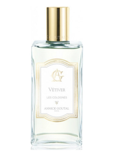 Les Colognes Vetiver Goutal