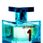 Image for Les Couleurs No.1 Laurelle London