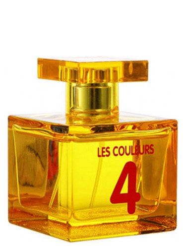 Les Couleurs No.4 Laurelle London