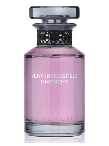 Les Creations Couture Very Irresistible Givenchy Lace Edition Givenchy