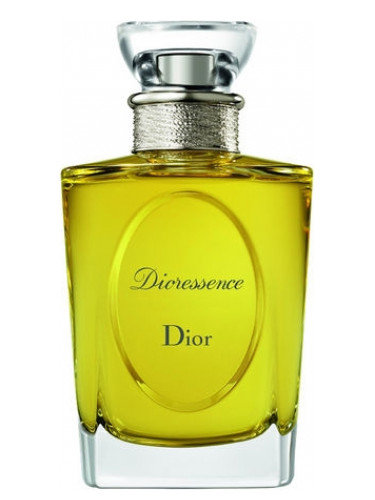 Les Creations de Monsieur Dior Dioressence Dior