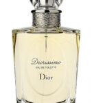 Image for Les Creations de Monsieur Dior Diorissimo Eau de Toilette Dior