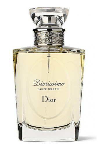 Les Creations de Monsieur Dior Diorissimo Eau de Toilette Dior