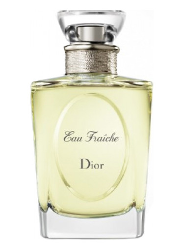 Les Creations de Monsieur Dior Eau Fraiche Dior