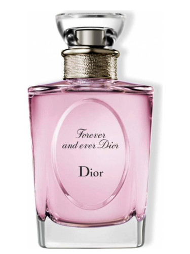 Les Creations de Monsieur Dior Forever and Ever Dior
