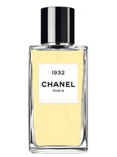 Les Exclusifs de Chanel 1932 Chanel