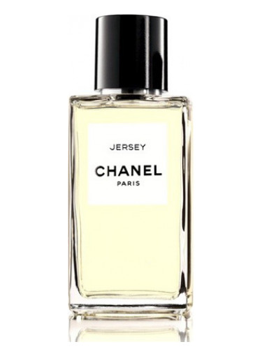 Les Exclusifs de Chanel Jersey Chanel