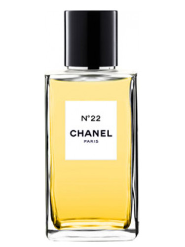 Les Exclusifs de Chanel No 22 Chanel