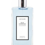 Image for Les Fleurs Blue Diamond Nouveau Paris Perfume