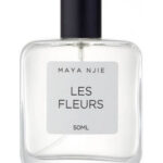 Image for Les Fleurs Maya Njie