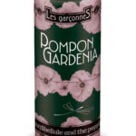 Image for Les Garconnes Pompon Gardenia Crazylibellule and the Poppies