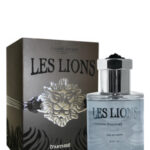 Image for Les Lions d’Arthes Homme Jeanne Arthes