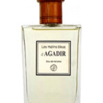 Image for Les Matins Bleus d’Agadir Les Parfums du Soleil