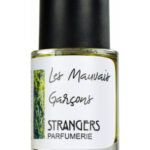 Image for Les Mauvais Garçons Strangers Parfumerie