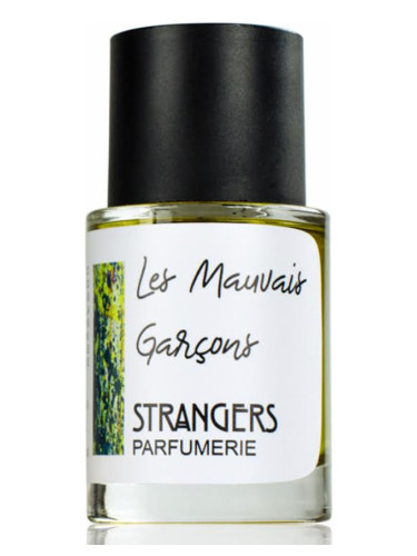 Les Mauvais Garçons Strangers Parfumerie