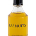 Image for Les Nuits Astier de Villatte