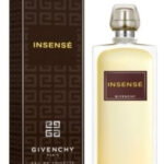 Image for Les Parfums Mythiques – Insense Givenchy
