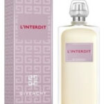 Image for Les Parfums Mythiques – L’Interdit Givenchy