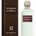 Image for Les Parfums Mythiques – Monsieur de Givenchy Givenchy